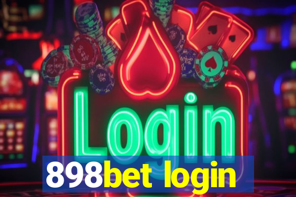 898bet login